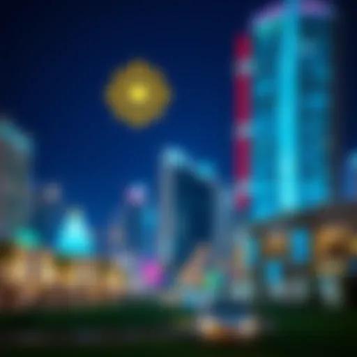 Public Holidays in the UAE: Significance, Observance, and Impact on Real Estate Introduction