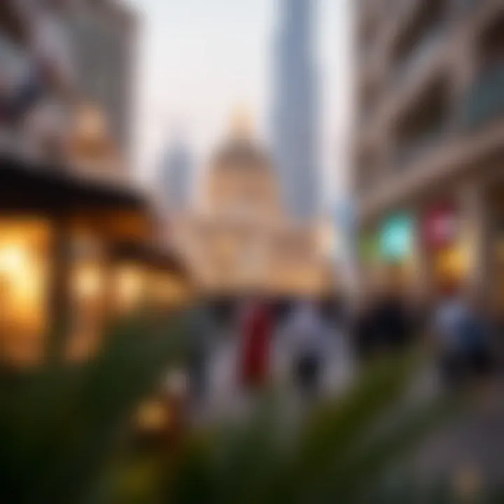 Public Holidays in the UAE: Significance, Observance, and Impact on Real Estate Summary
