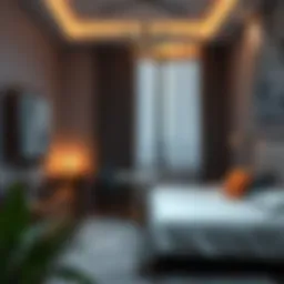 Renting a Room in Dubai: A Comprehensive Guide Introduction