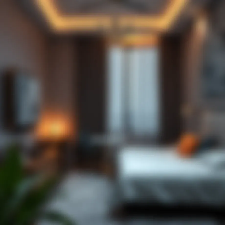 Renting a Room in Dubai: A Comprehensive Guide Introduction