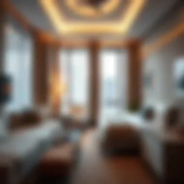 Renting a Room in Dubai: A Comprehensive Guide Summary Renting a Room in Dubai: A Comprehensive Guide Summary