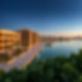 Rosso Bay Aldar: A Comprehensive Exploration Introduction