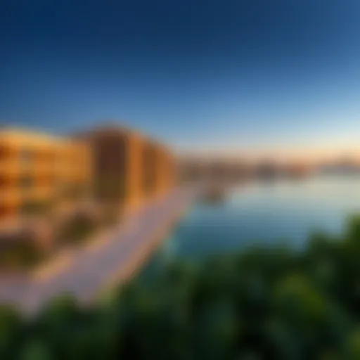 Rosso Bay Aldar: A Comprehensive Exploration Introduction