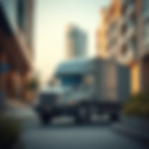 Selecting the Best Mover: A Comprehensive Guide Introduction