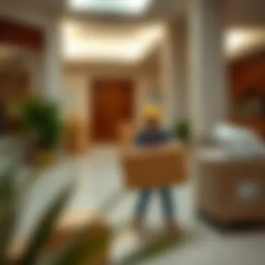 Notable Selecting the Best Mover: A Comprehensive Guide Notable Selecting the Best Mover: A Comprehensive Guide