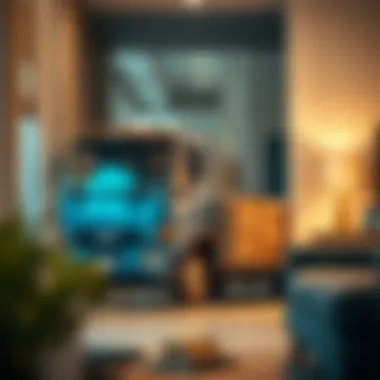Selecting the Best Mover: A Comprehensive Guide Summary Selecting the Best Mover: A Comprehensive Guide Summary