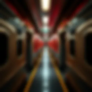 Notable The Abu Dhabi Train to Dubai: A Gateway to Connectivity and Opportunities