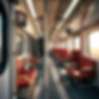 The Abu Dhabi Train to Dubai: A Gateway to Connectivity and Opportunities Summary The Abu Dhabi Train to Dubai: A Gateway to Connectivity and Opportunities Summary