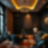 The Capital Hotel Apartments & Townhouse: An In-Depth Exploration Introduction
