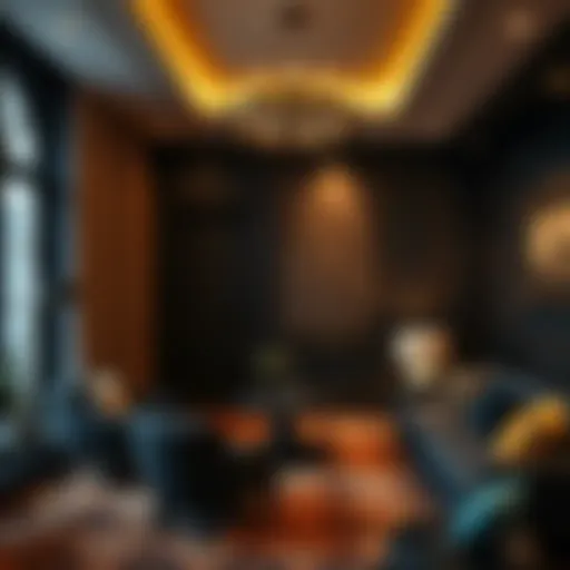 The Capital Hotel Apartments & Townhouse: An In-Depth Exploration Introduction
