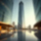 The Central Tower: Architectural Significance and Market Implications in Dubai's Real Estate Landscape Introduction