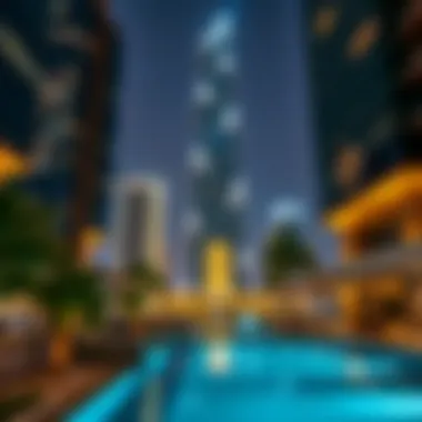 Notable The Central Tower: Architectural Significance and Market Implications in Dubai's Real Estate Landscape Notable The Central Tower: Architectural Significance and Market Implications in Dubai's Real Estate Landscape