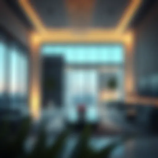 The Dynamics of Dubai Investment Houses Introduction