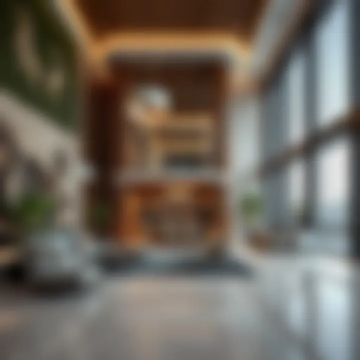 Notable The Dynamics of Dubai Investment Houses