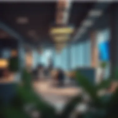 Notable The Evolution of Co-Working Spaces in Dubai Notable The Evolution of Co-Working Spaces in Dubai