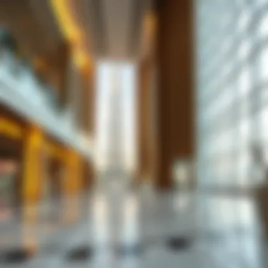 Notable The Financial Aspects of Burj Khalifa: A Comprehensive Analysis Notable The Financial Aspects of Burj Khalifa: A Comprehensive Analysis