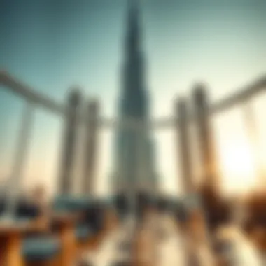 The Financial Aspects of Burj Khalifa: A Comprehensive Analysis Summary The Financial Aspects of Burj Khalifa: A Comprehensive Analysis Summary
