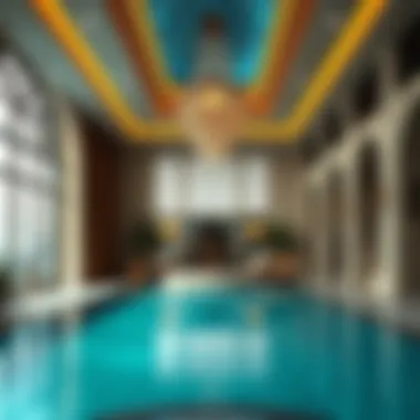 Notable The Intricacies of Luxury Estates in Dubai Notable The Intricacies of Luxury Estates in Dubai