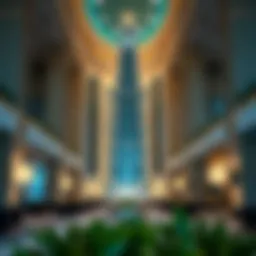 The Regal Tower: An In-depth Exploration Introduction