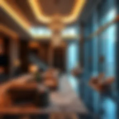 Notable The Regal Tower: An In-depth Exploration Notable The Regal Tower: An In-depth Exploration
