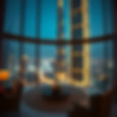 The Regal Tower: An In-depth Exploration Summary