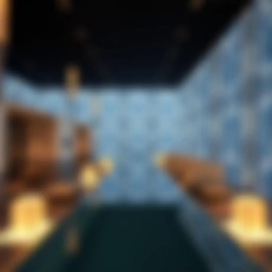 The Six Sense Experience in Dubai Introduction