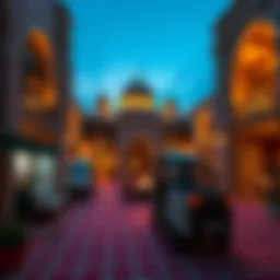 The Start of Ramadan 2023 in the UAE: A Comprehensive Overview Introduction