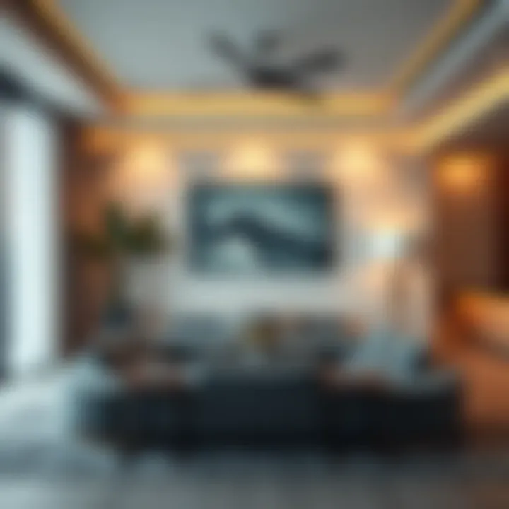Strategic analysis of real estate market trends