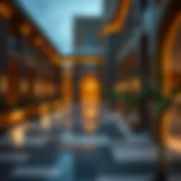 A detailed overview of UAE residency options