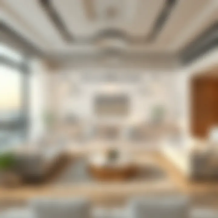 Visual representation of UAE tax framework