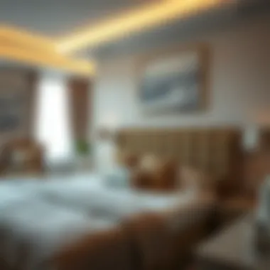 Market insights for bed space in Dubai