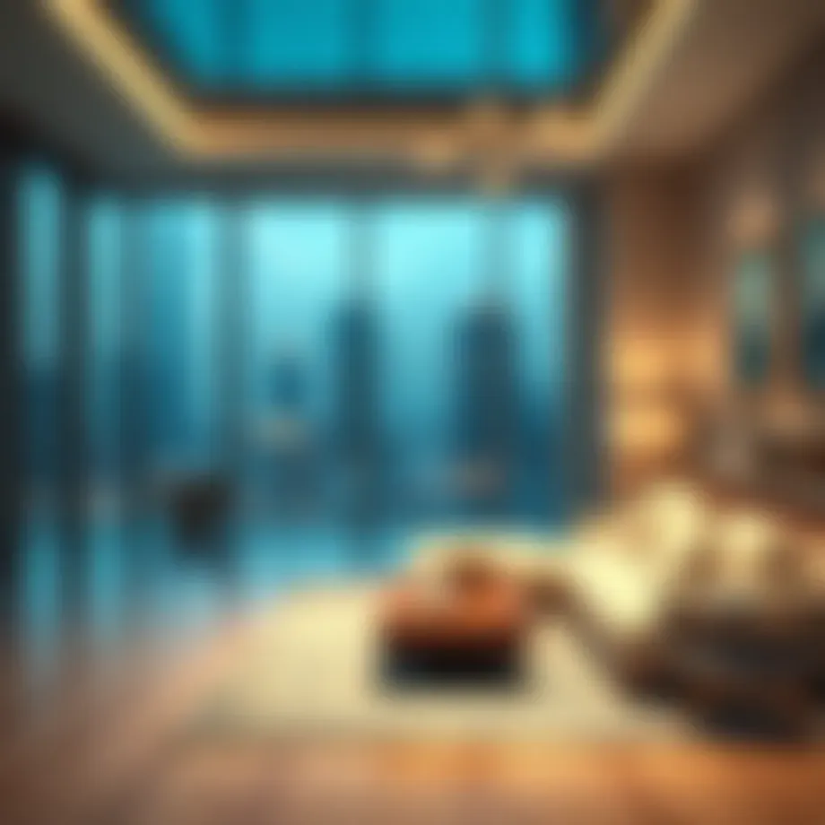 Understanding Mortgages in Dubai: A Comprehensive Guide Introduction