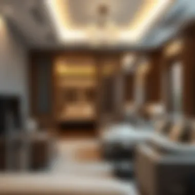 Property Value and Rental Yield Insights Impact of partition rooms on property value and rental yield