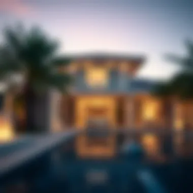 Understanding the Average Villa Price in Dubai Summary Understanding the Average Villa Price in Dubai Summary