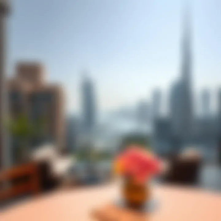 Understanding the Cost of a Permanent Visa for Dubai Summary