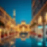 Understanding the Dubai Holiday Calendar: Significance and Trends Introduction