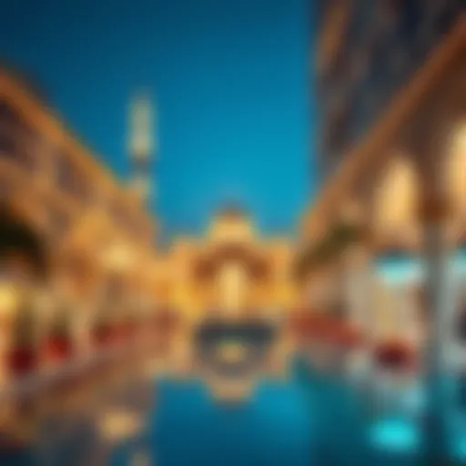 Understanding the Dubai Holiday Calendar: Significance and Trends Introduction