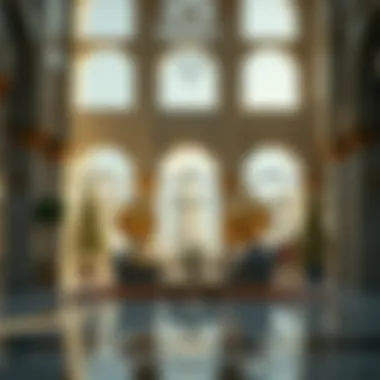 Notable Understanding the Dubai Holiday Calendar: Significance and Trends Notable Understanding the Dubai Holiday Calendar: Significance and Trends