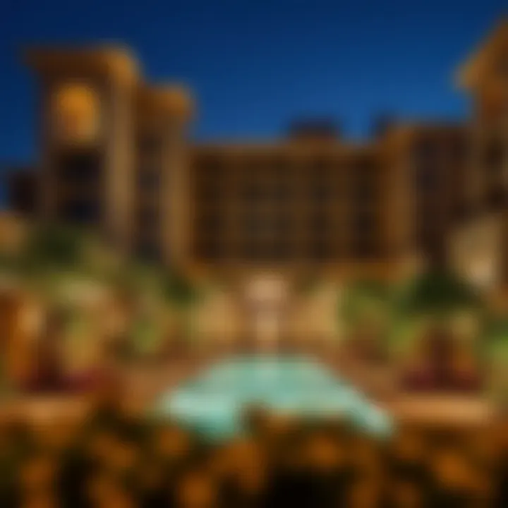 Notable Understanding the Location of Discovery Gardens in Dubai