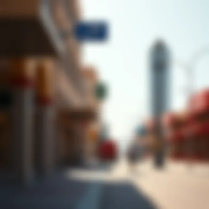 Notable Understanding the Postal Code of Al Satwa, Dubai