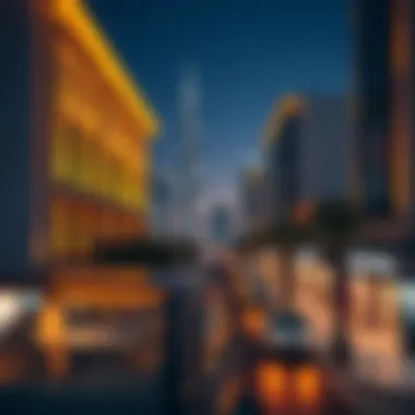 Understanding the Postal Code of Al Satwa, Dubai Summary Understanding the Postal Code of Al Satwa, Dubai Summary