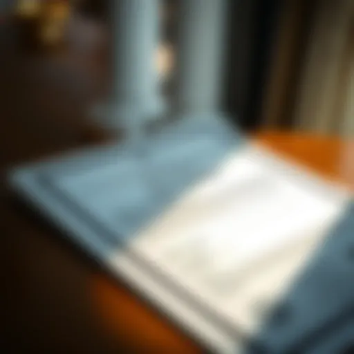 RERA Certificate Official Document