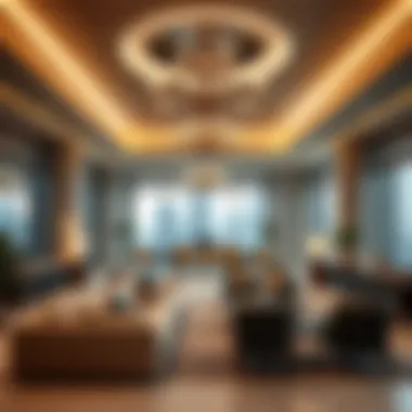 Understanding the Role of Ejari Typing Centers in Dubai's Real Estate Landscape Introduction Understanding the Role of Ejari Typing Centers in Dubai's Real Estate Landscape Introduction