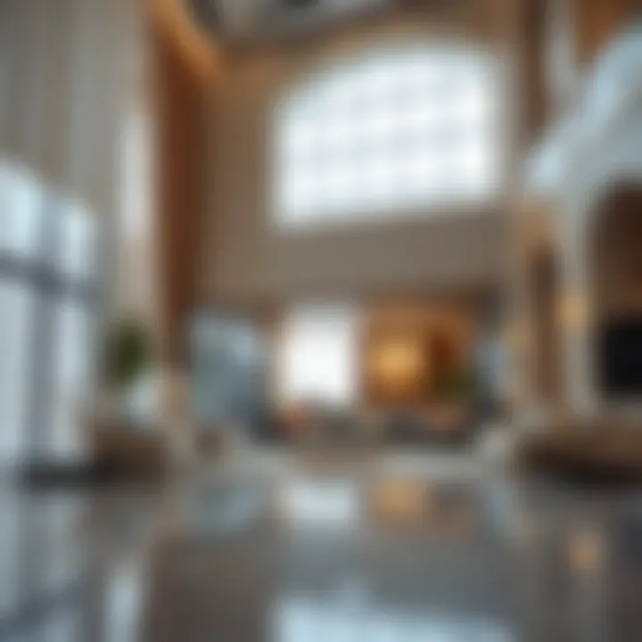 Understanding the Role of Ejari Typing Centers in Dubai's Real Estate Landscape Summary