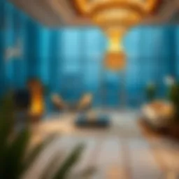 Understanding the UAE Ramadan Holiday: Implications and Insights Introduction