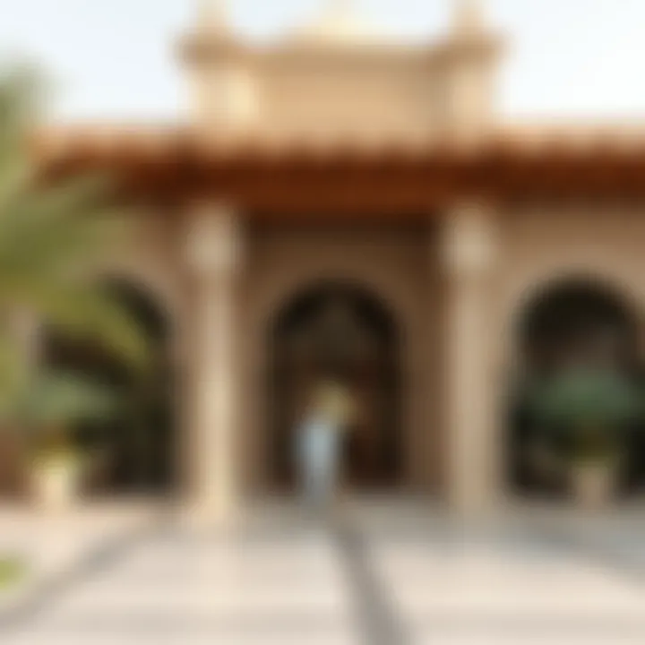 Exploring UAE Tourist Attractions on Public Holidays Tourist attractions in the UAE during public holidays