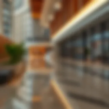 Amenities at Vincitore Boulevard Luxurious amenities available at Vincitore Boulevard