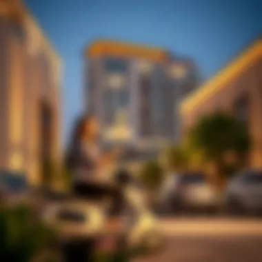 Resident Experiences at Vincitore Boulevard Resident satisfaction survey results for Vincitore Boulevard