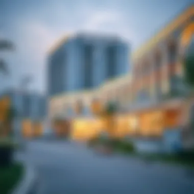 Real estate market trends and property price fluctuations in Warqa 2