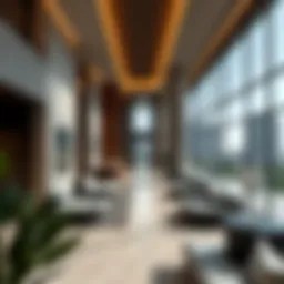 Wellington Residences: An In-Depth Exploration Introduction